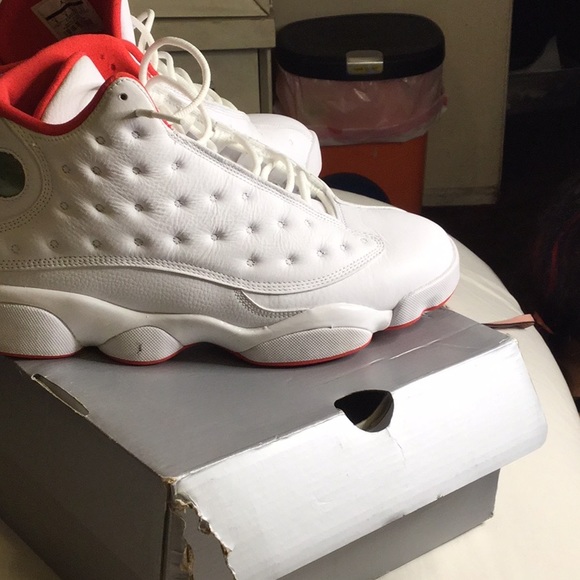Air Jordan 13 Retro - Picture 5 of 8